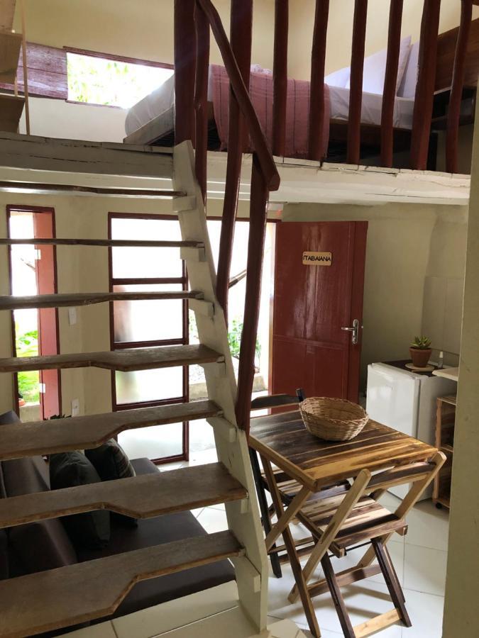 Pousada Vila Sergipana Barra dos Coqueiros Exterior photo